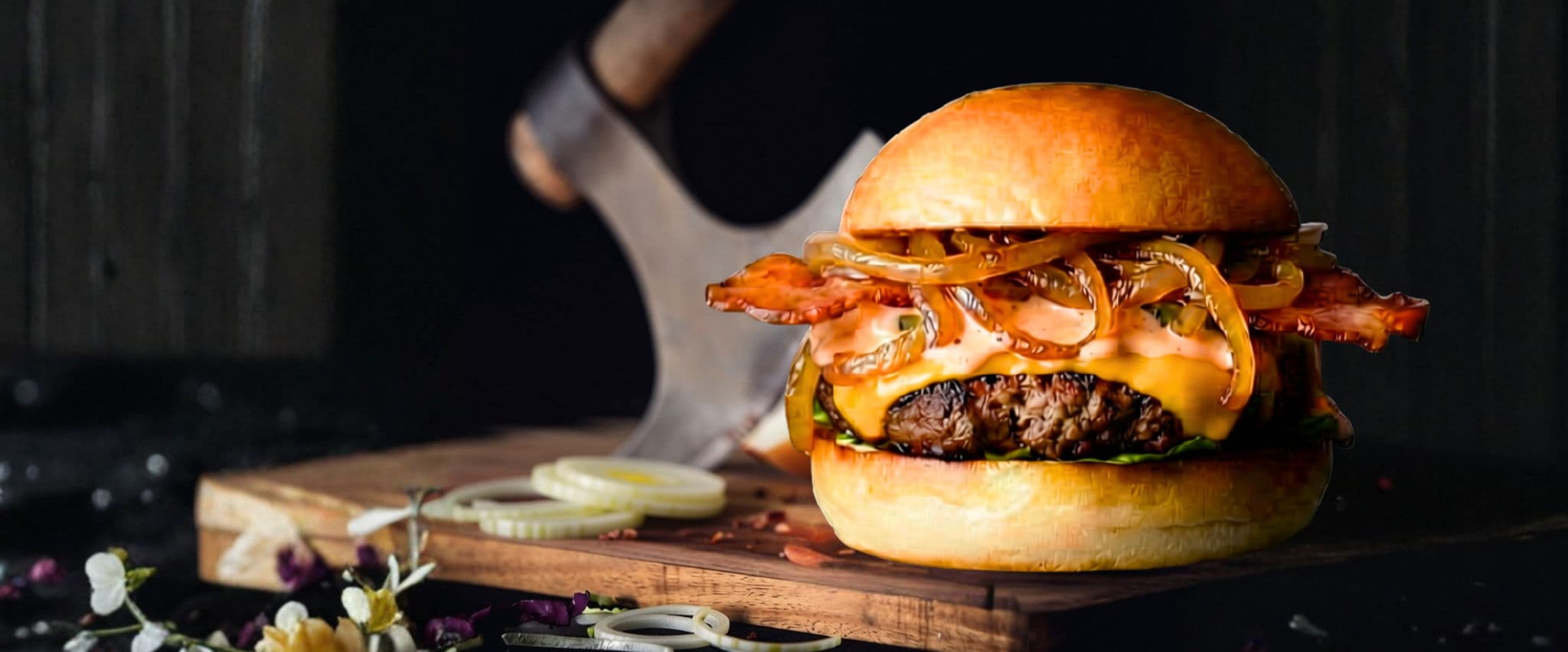 Cult Sliders